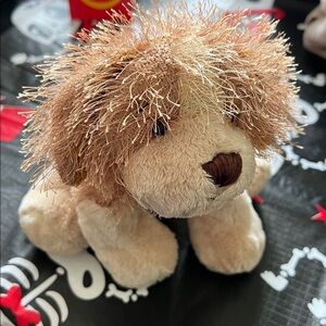 (17) Webkinz dog